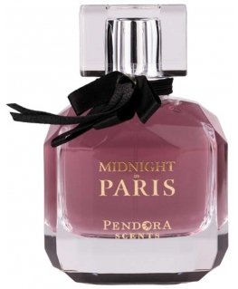 Pendora Scents Midnight in Paris parfuminio vandens purškiklis 100ml