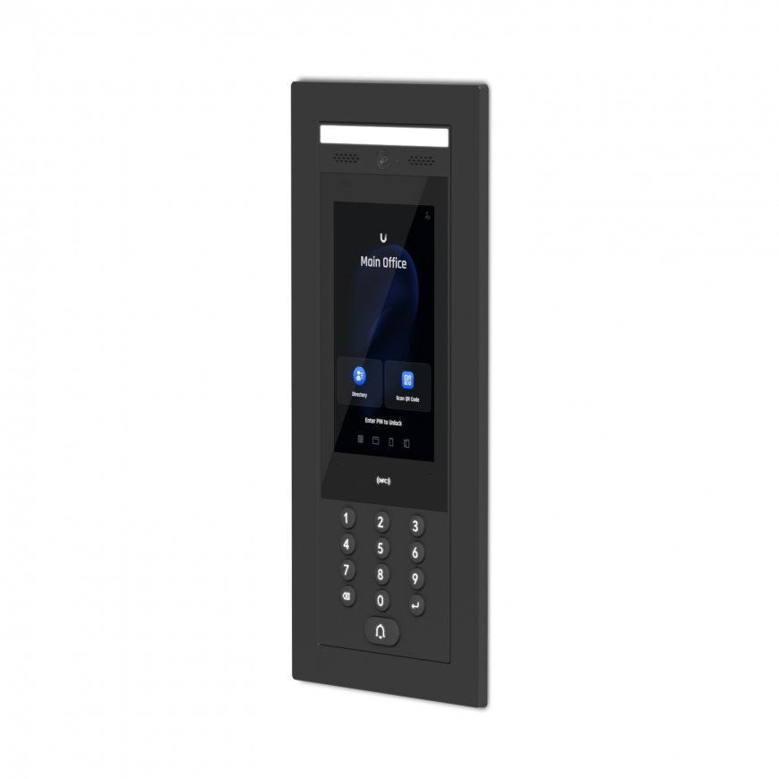 Ubiquiti UACC-Intercom-FM Įtvaras – 3