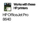 HP 951XL High Yield Magenta Original Ink Cartridge HP 951XL High Yield Magenta Original Ink Cartridge