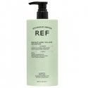 REF Weightless Volume Shampoo 600ml REF Weightless Volume Shampoo 600ml