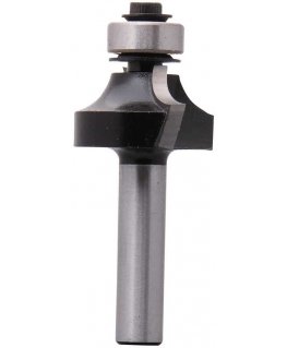 Makita D-68482 Apvalinimo freza 25,4x13,5 mm/ 56,4mm, 8mm Kotelio skersmuo