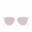 Polarized Sunglasses Hawkers One Raw Clear Rose Gold (Ø 55.7 mm) Polarized Sunglasses Hawkers One Raw Clear Rose Gold (Ø 55.7 mm)