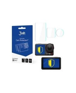 3mk Cam Protection Glass for DJI Osmo Action 5 Pro