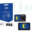 3mk Cam Protection Glass for DJI Osmo Action 5 Pro 3mk Cam Protection Glass for DJI Osmo Action 5 Pro