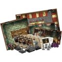 Fantasy Flight Games Mansions of Madness: Second Edition - Streets of Arkham Fantasy Flight Games Mansions of Madness: Second Edition - Streets of Arkham