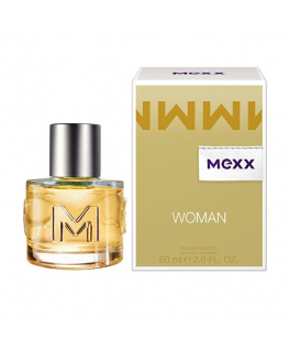 Mexx Women 40ml kvepalai Moterims EDT