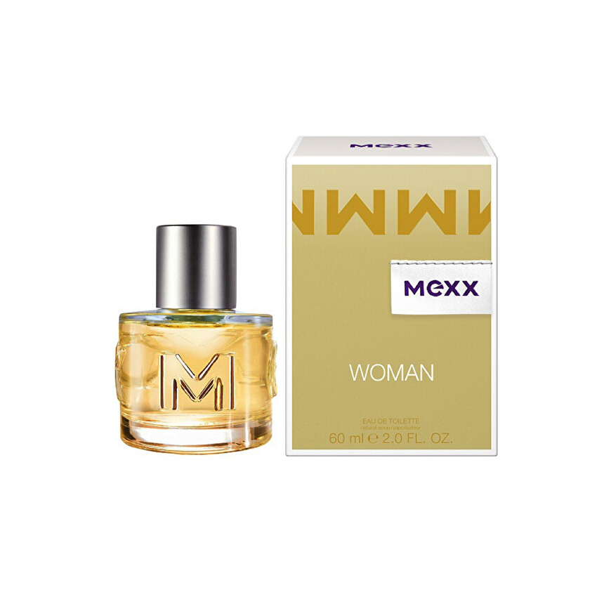 Mexx Women 40ml perfume for women