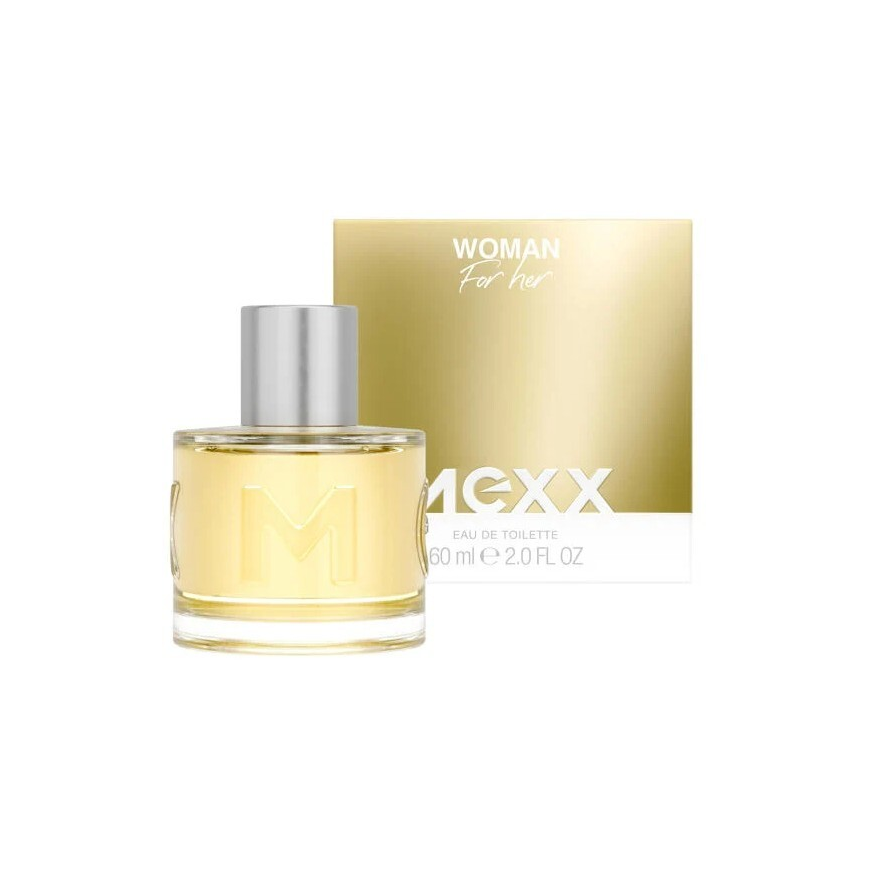 Mexx Women 40ml perfume for women EDT – 5