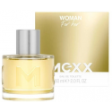 Mexx Women 40ml kvepalai Moterims EDT Mexx Women 40ml kvepalai Moterims EDT