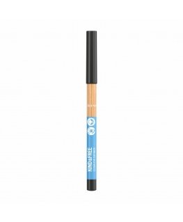 Rimmel Kind & Free Clean Eye Definer eye pencil Krēms 01 Pitch