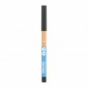 Rimmel Kind & Free Clean Eye Definer eye pencil Rasva (aine) 01 Pitch