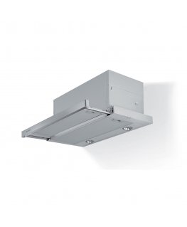 FABER S.p.A. Maxima EV8 LED AM/X A90 Встроенный Нержавеющая сталь 640 m³/h
