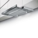 FABER S.p.A. Maxima EV8 LED AM/X A90 Įmontuojama Nerūdijančiojo plieno 640 m³/h FABER S.p.A. Maxima EV8 LED AM/X A90 Įmontuojama Nerūdijančiojo plieno 640 m³/h