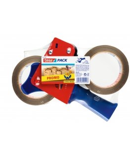TESA 1172921 duct tape 66 m Polypropylene (PP)