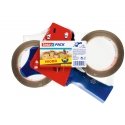 TESA 1172921 duct tape 66 m Polypropylene (PP) TESA 1172921 duct tape 66 m Polypropylene (PP)