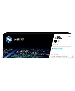 HP 415A alkuperäinen musta LaserJet -värikasetti