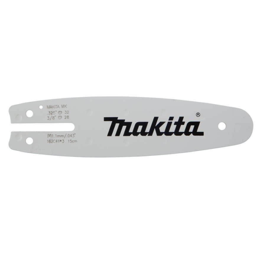 Makita 1912F1-4 motorzāģa sliede