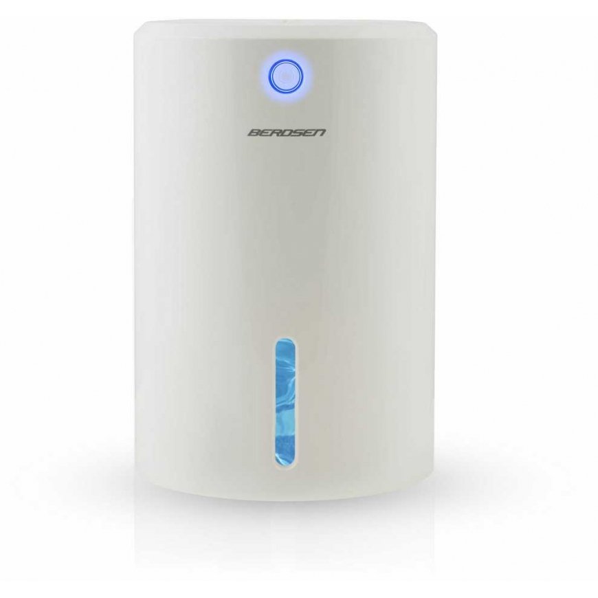 Dehumidifier - Berdsen BD-526 moisture absorber – 2
