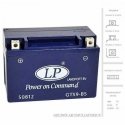 Landport Battery 9 Ah 145 A EN 12V Landport Battery 9 Ah 145 A EN 12V