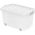 Storage Solutions Storage container on wheels - 45 l Storage Solutions Storage container on wheels - 45 l