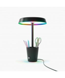 Nanoleaf SQUB0300-1CUP smart lighting Smart table lamp Wi-Fi