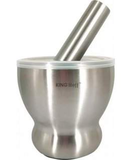 King Hoff CRUSHER