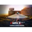 Xblitz X4 WiFi -videonauhuri Xblitz X4 WiFi -videonauhuri