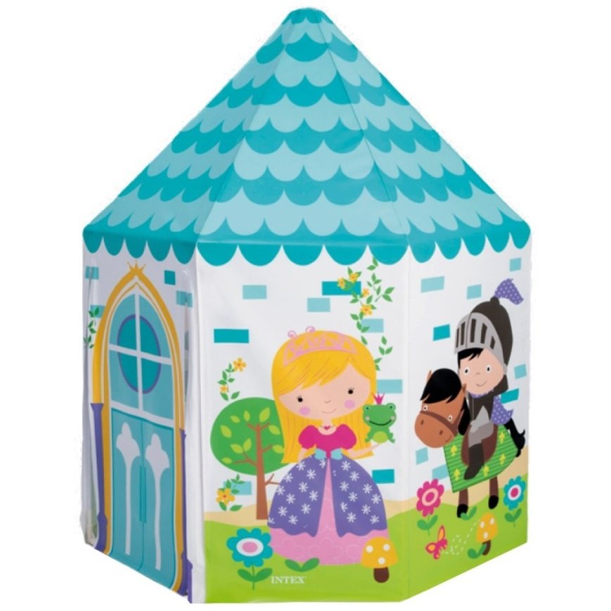 Intex 44635NP leikkiteltta & tunneli