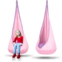 Neo-Sport Cocoon riipputuoli, vaaleanpunainen Neo-Sport Cocoon riipputuoli, vaaleanpunainen