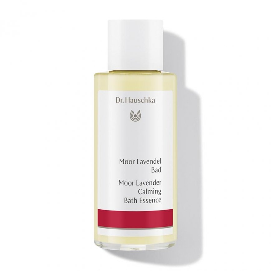 Dr. Hauschka Dr. Hauschka 100ml For