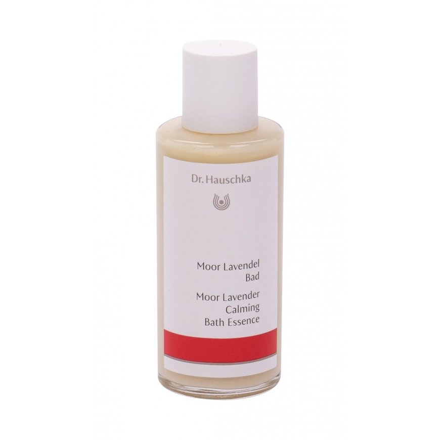 Dr. Hauschka 100 ml naisille – 2
