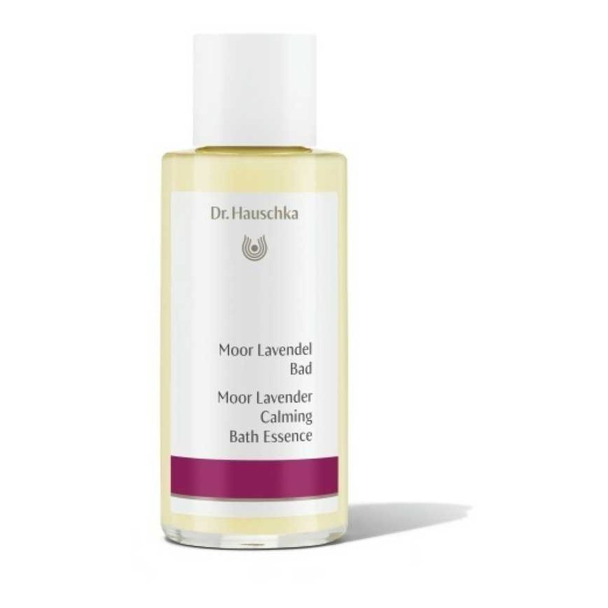 Dr. Hauschka 100 ml naisille – 3