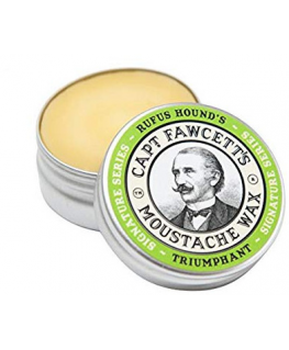 Captain Fawcett Triumphant (ūsų vaškas) 15 ml 15 ml Vyrams