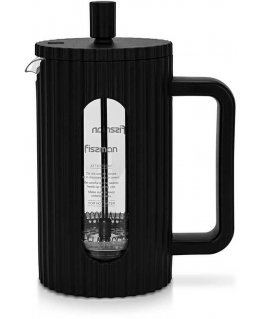 Fissman Arbatinukas su stūmokliu 600 ml