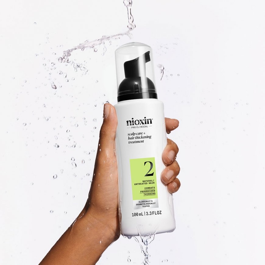 Nioxin System 2 - Sérum Densificador