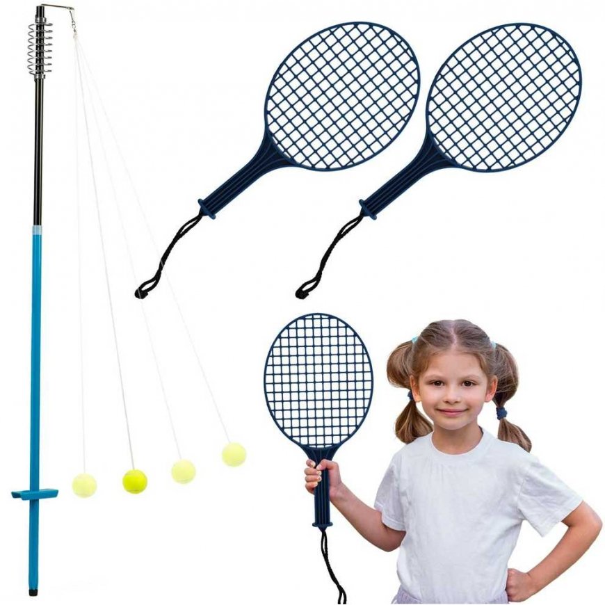 Speedball set NS-499 Neo-Sport