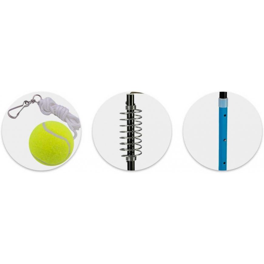 Speedball set NS-499 Neo-Sport – 4