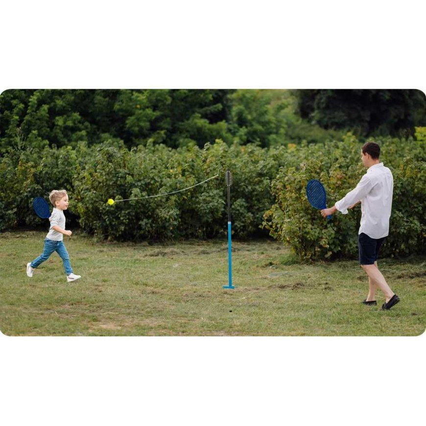 Speedball-setti NS-499 Neo-Sport – 5