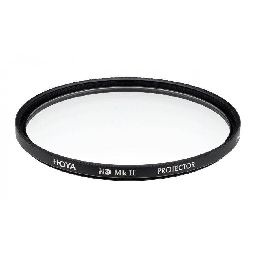 Hoya HD Mk II Protector Kameras