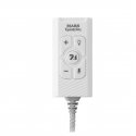 Mars Gaming MSC2W helikaart 7.1 kanalid USB Mars Gaming MSC2W helikaart 7.1 kanalid USB