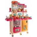 RoGer Kitchenette with Light and Sound Function 65pcs RoGer Kitchenette with Light and Sound Function 65pcs