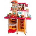 RoGer Kitchenette with Light and Sound Function 65pcs RoGer Kitchenette with Light and Sound Function 65pcs
