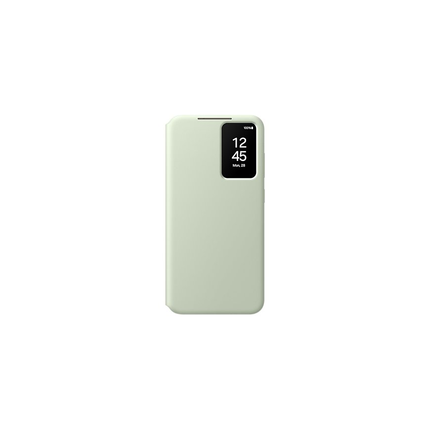 Samsung Smart View Case mobilo telefonu