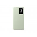 Samsung Smart View Case matkapuhelimen suojakotelo 17 cm (6.7") Lompakkokotelo Vihreä Samsung Smart View Case matkapuhelimen suojakotelo 17 cm (6.7") Lompakkokotelo Vihreä