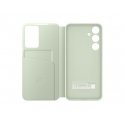 Samsung Smart View Case matkapuhelimen suojakotelo 17 cm (6.7") Lompakkokotelo Vihreä Samsung Smart View Case matkapuhelimen suojakotelo 17 cm (6.7") Lompakkokotelo Vihreä