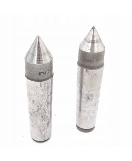 Drill bit Wiertło do metalu Baildon DIN 345 RN NWKc 49 mm, HSS (F), 369-220 mm (chwyt MK4)