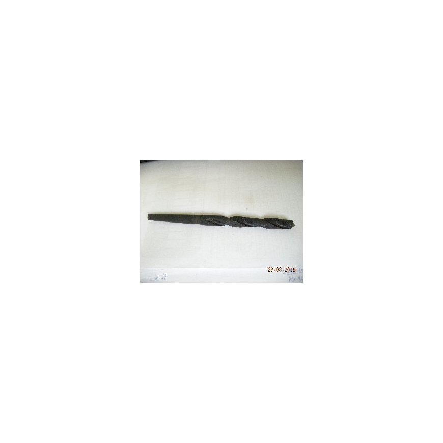 Pora Baildon DIN 345 RN NWKc 49 mm, HSS (F), 369-220 mm (MK4 varsi) – 2