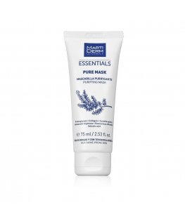 MartiDerm Pure Mask Puhastav näomask 75 ml