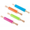 King Hoff Silicone rolling pin KINGHOFF 39cm KH-4660