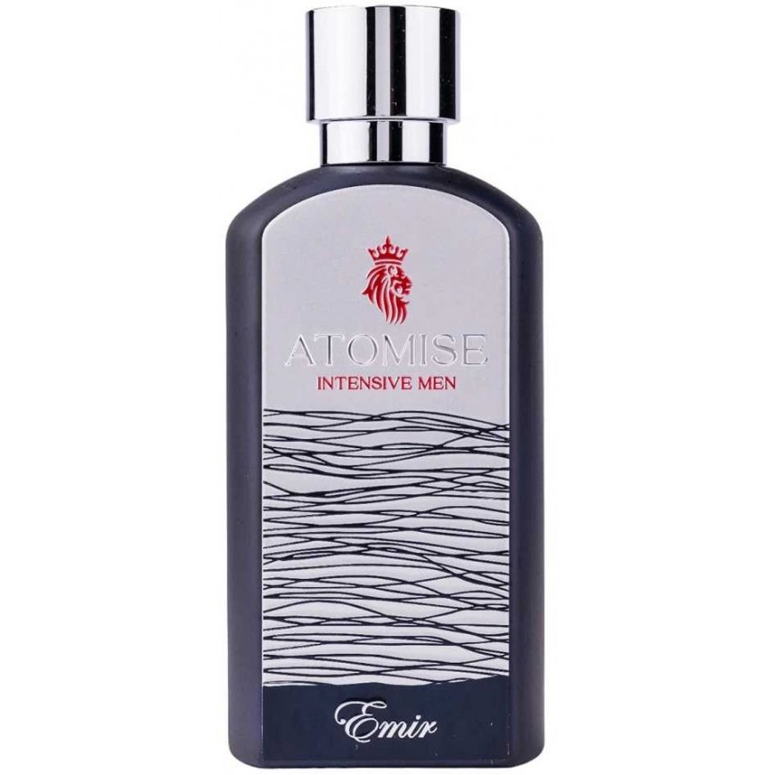 Emir Atomise Intensive Men woda perfumowana spray 100ml